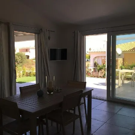 Feriehus Ferienhaus In Mit Grill, Garten Und Terrasse *